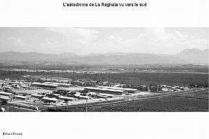 121 - AERODROMES ET BASES 1945-1962-3-REGHAIA BA 145 (5)